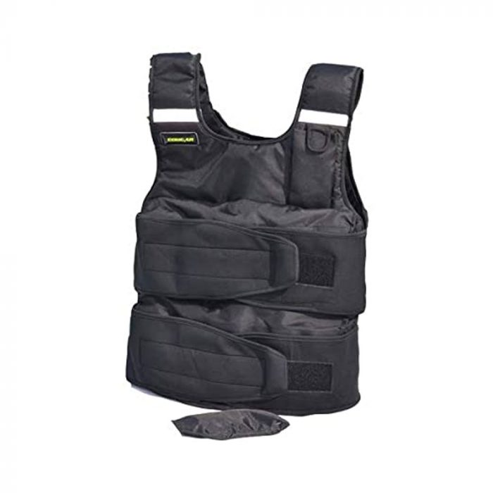 Vapor Weighted Vest