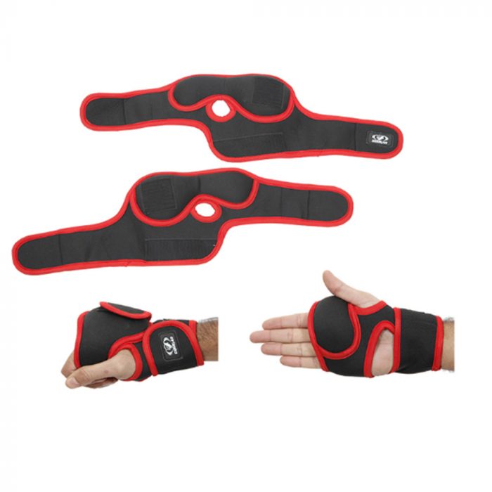 Weight Gloves