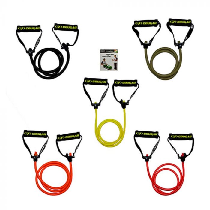 Fitness Tube Elite