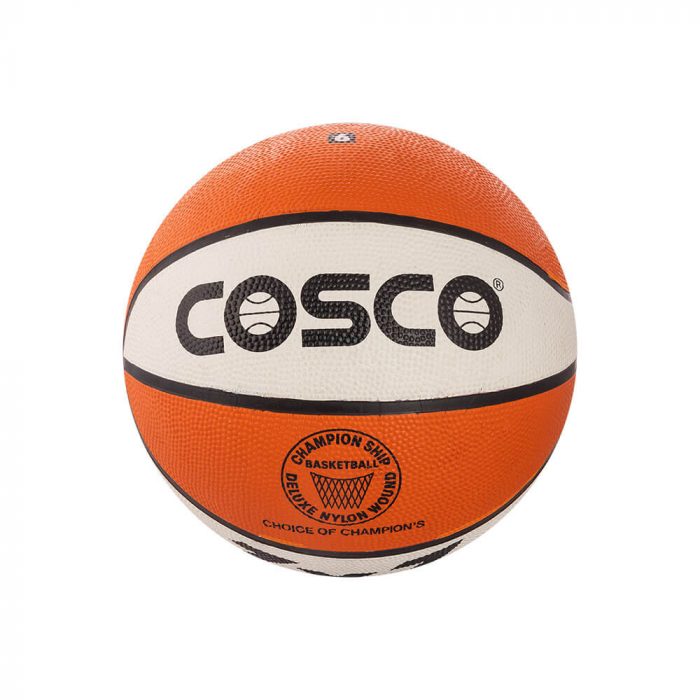 Cosco 3×3 Basket Ball S-6 Basketball