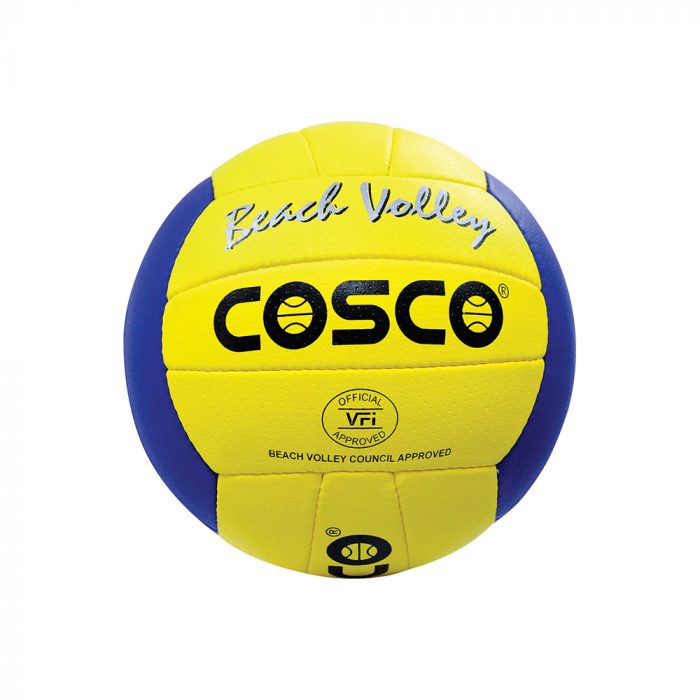 Cosco Beach Volley