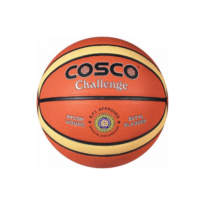 Cosco Challenge S-5 Basketball