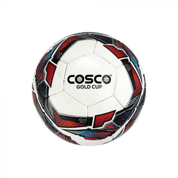 Cosco Gold Cup S-5 Football