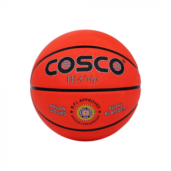Cosco Hi-Grip S-6 Basketball