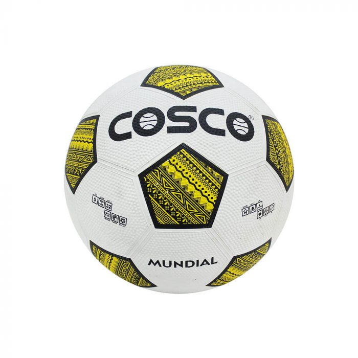 Cosco Mundial S-5 Football