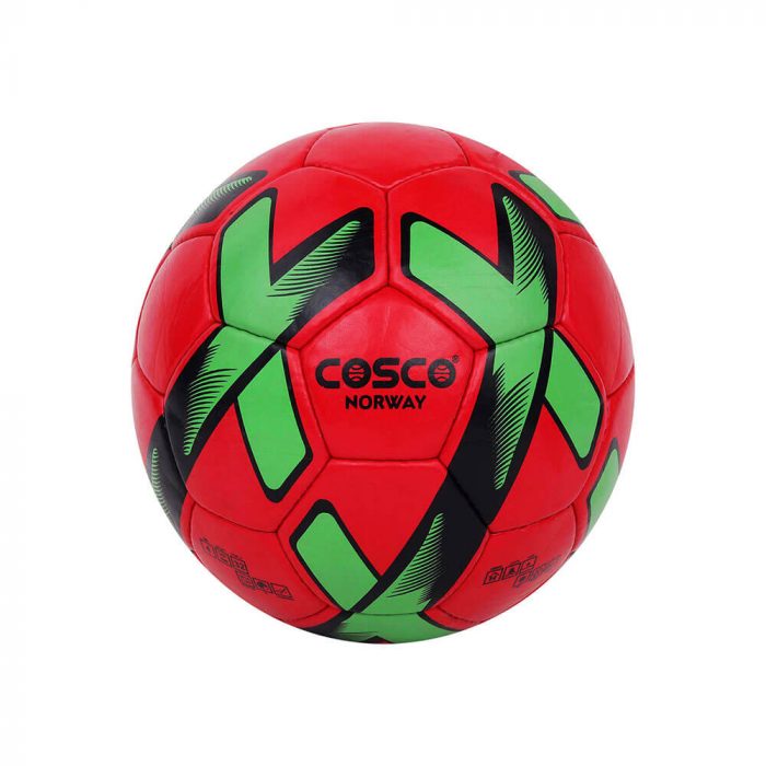 Cosco Norway S-4 Football