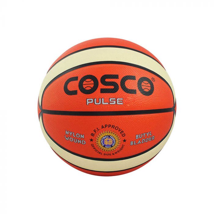 Cosco Pulse S-7 Basketball