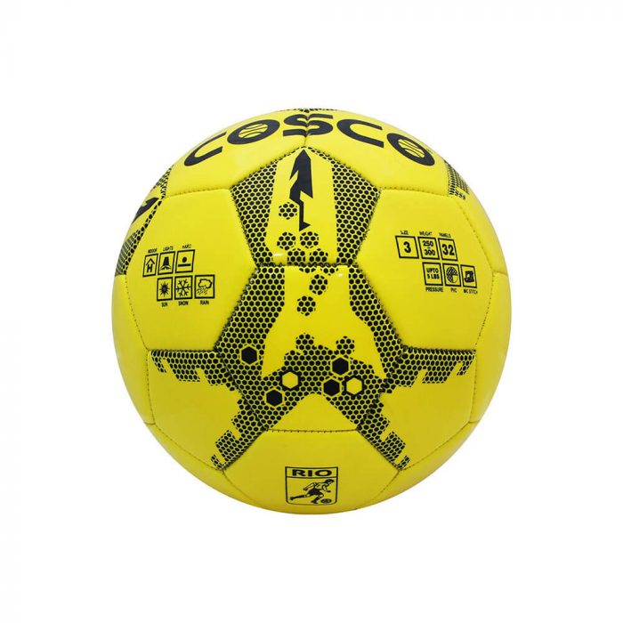 Cosco Rio S-3 Football