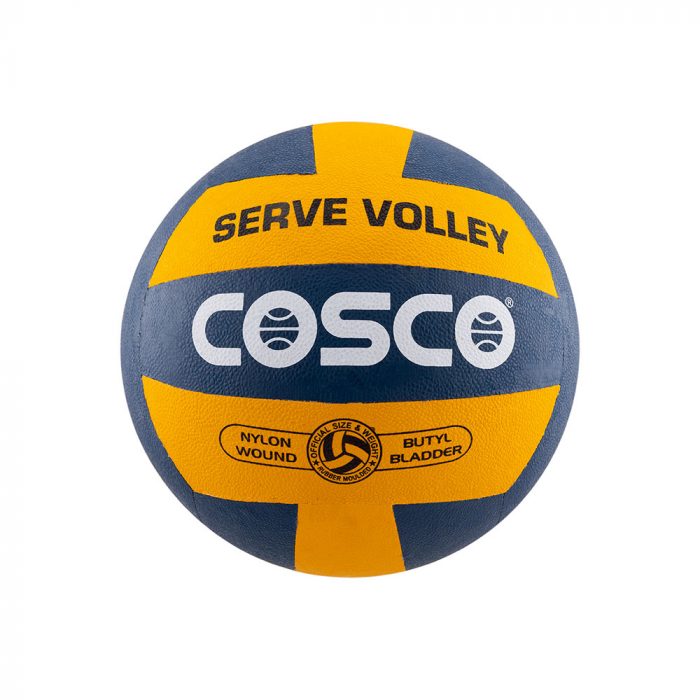 Cosco Serve Volley