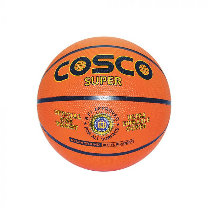 Cosco Super S-5 Basketball