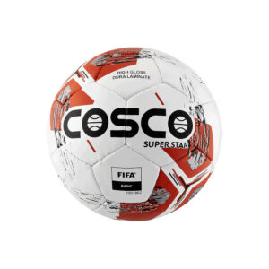 Cosco Super Star S-5 Football - GoSpree Sports