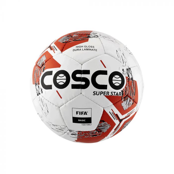 Cosco Super Star S-5 Football