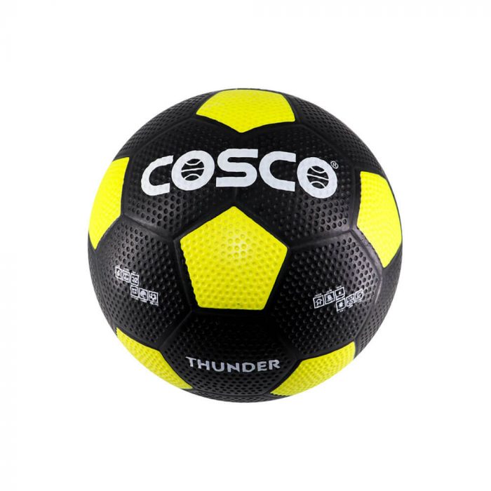 Cosco Thunder S-5 Football