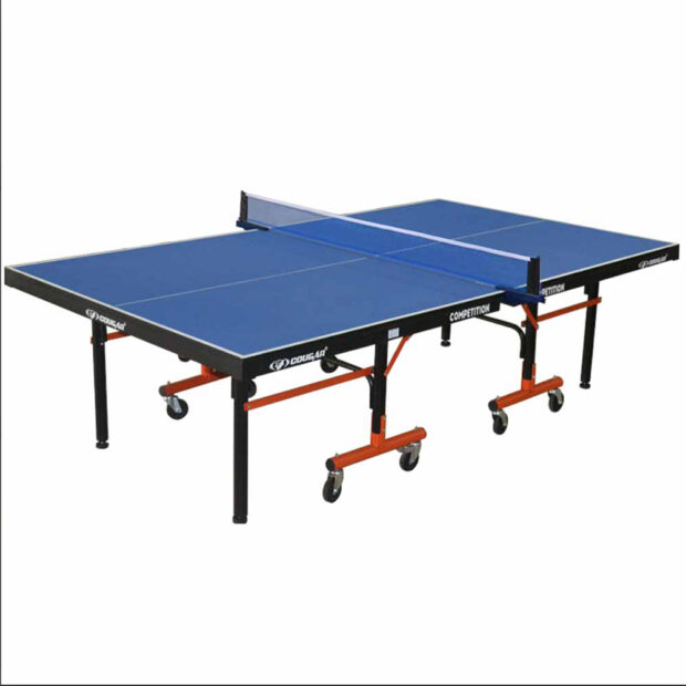 competition tt table