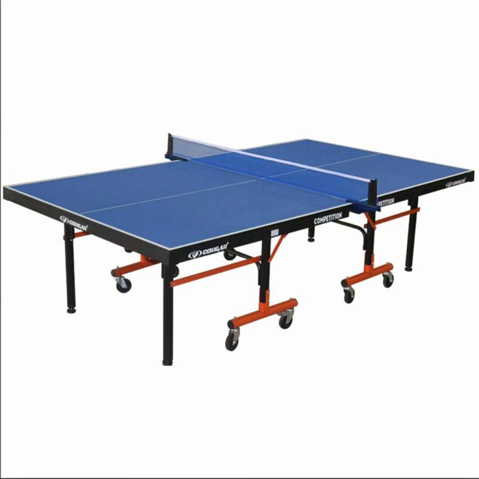 competition tt table