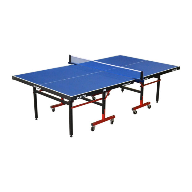 cougar match tt table