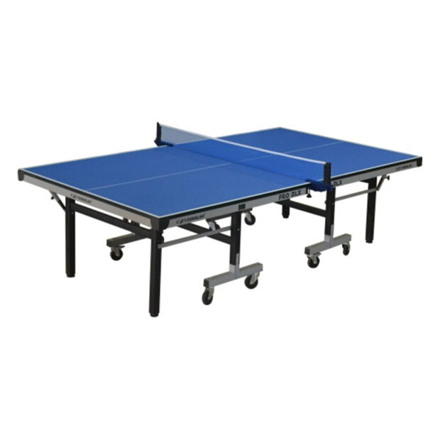 Cougar Pro Dlx Table Tennis Table