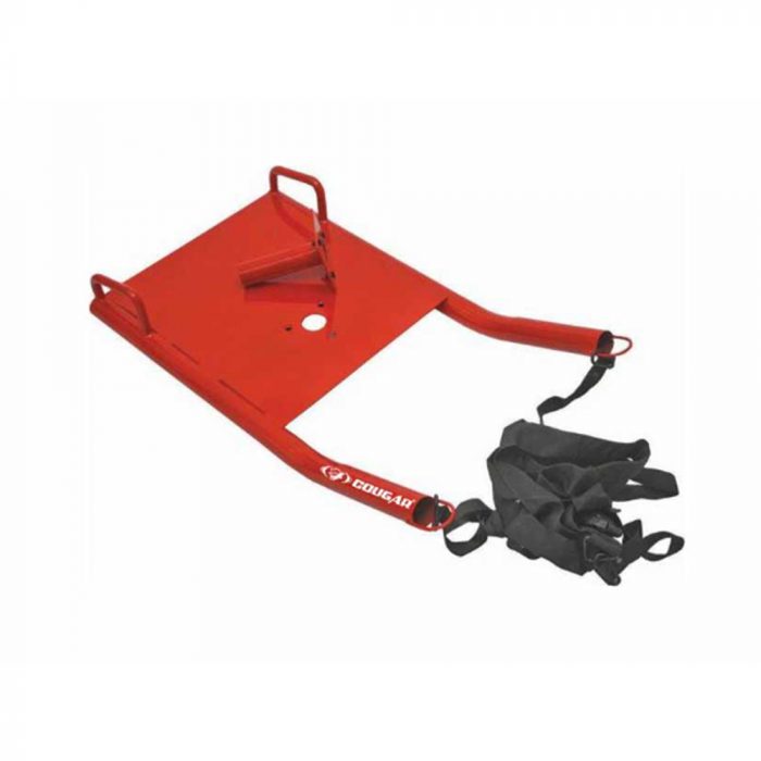 Power Sled
