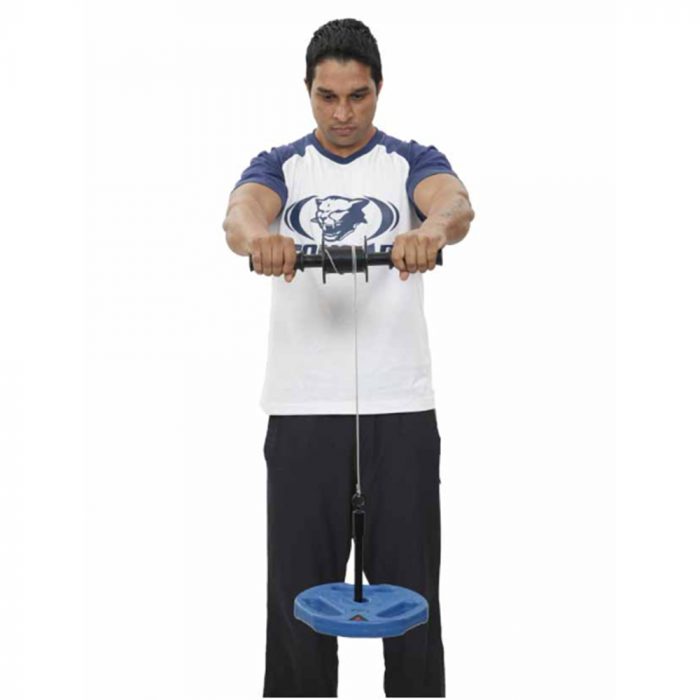 Wrist Roller