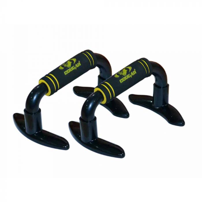 Ultimate Push Up Bar