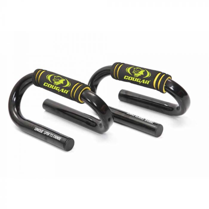 Z Push Up Bar