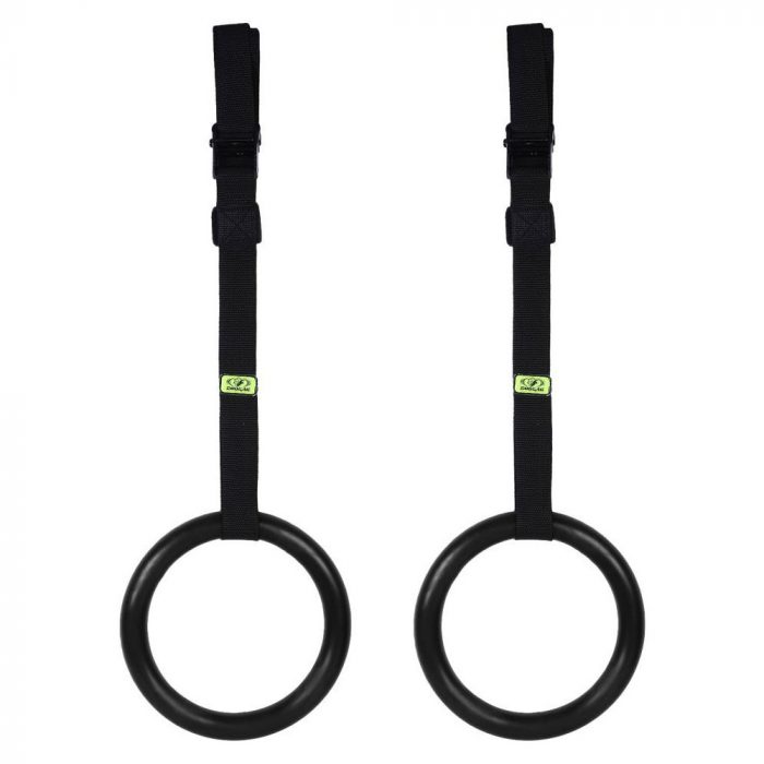 Suspension Ring