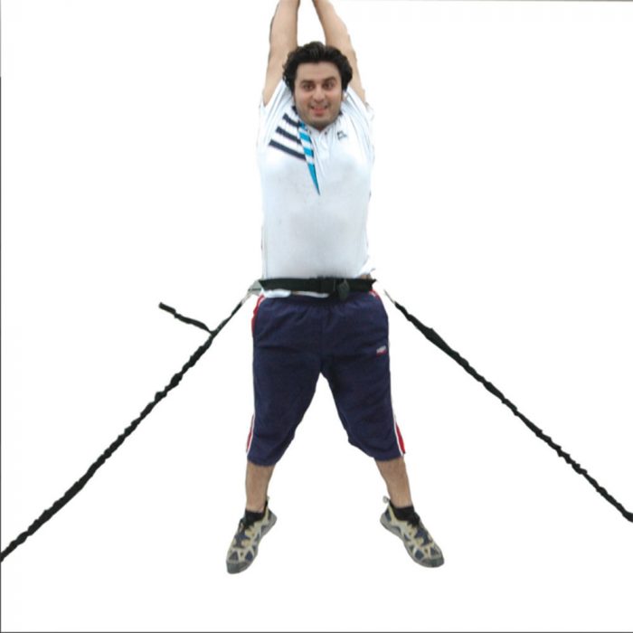 Cougar Pro Jumper – AB-600