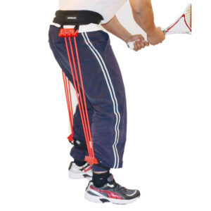 Tennis Expandable Belt