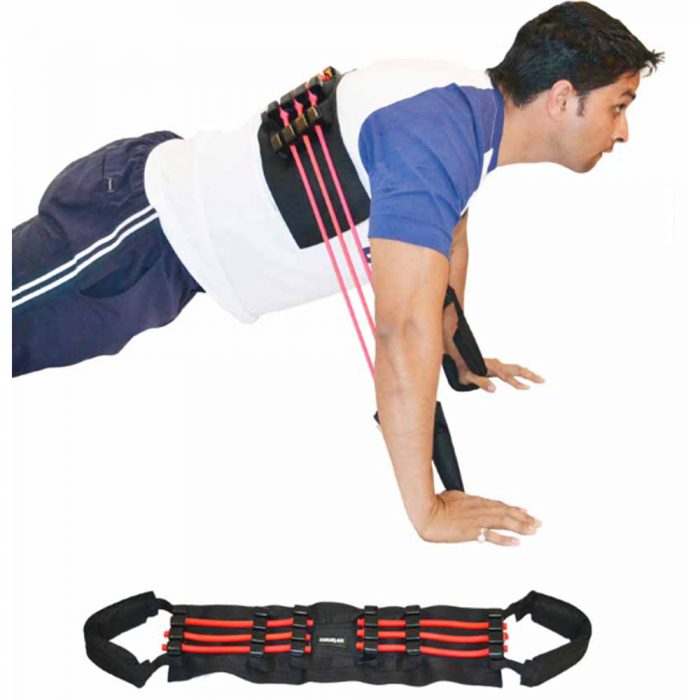 Power Push Up