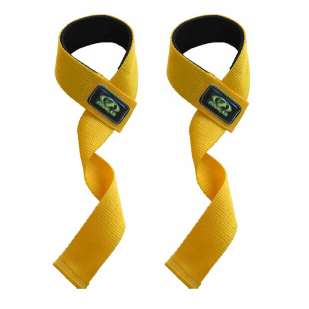 Eco Weight Lifting Strap