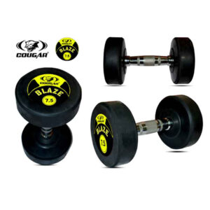 dumbbells for exercise