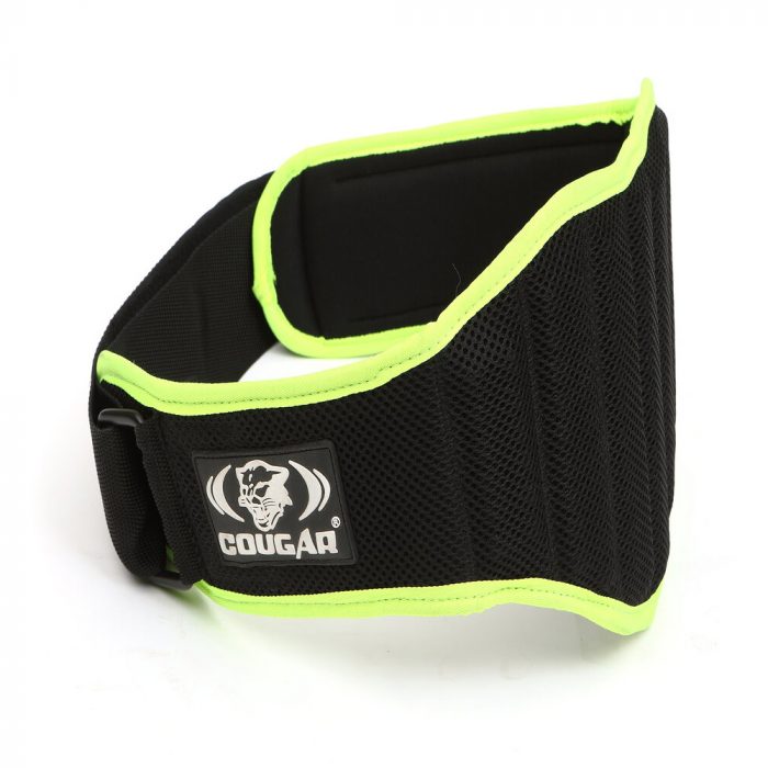 weight lifting belt