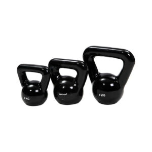 iron kettle bell weights