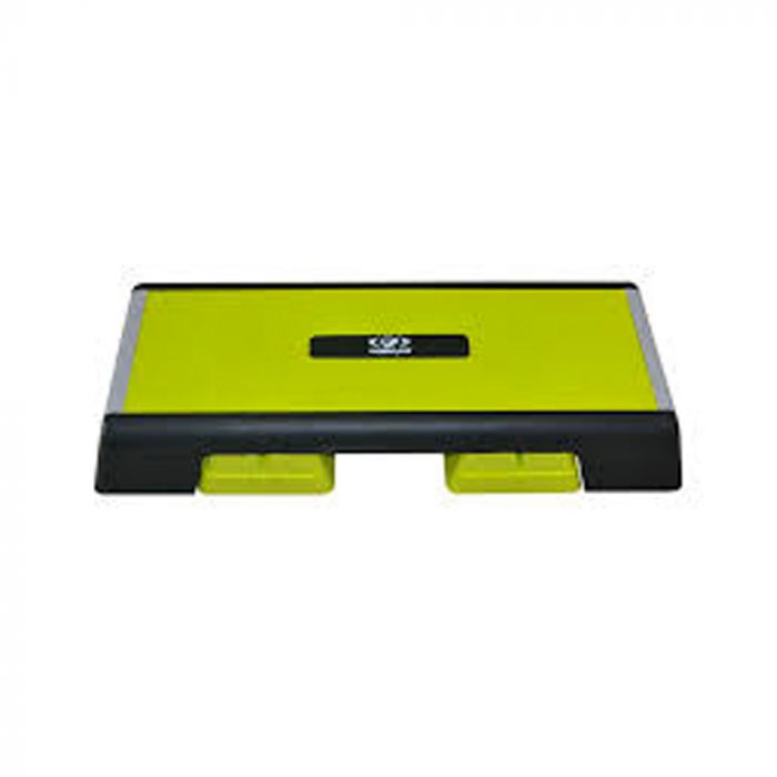 aerobic stepper