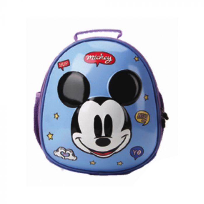 Disney Mickey Hard Shell Bag – DHF20371-A1