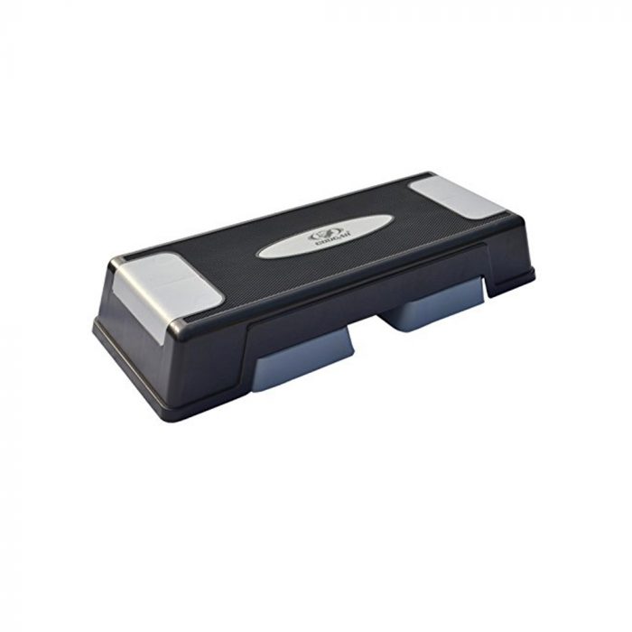 COUGAR PRO AEROBIC STEPPER AT-211