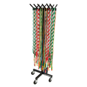 jump rope trolley