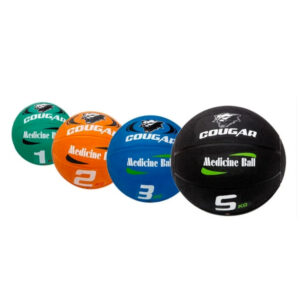 rubber medicine balls