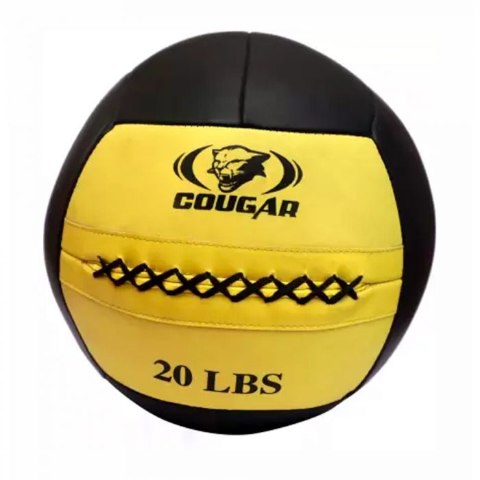 Cougar Max Medicine Ball
