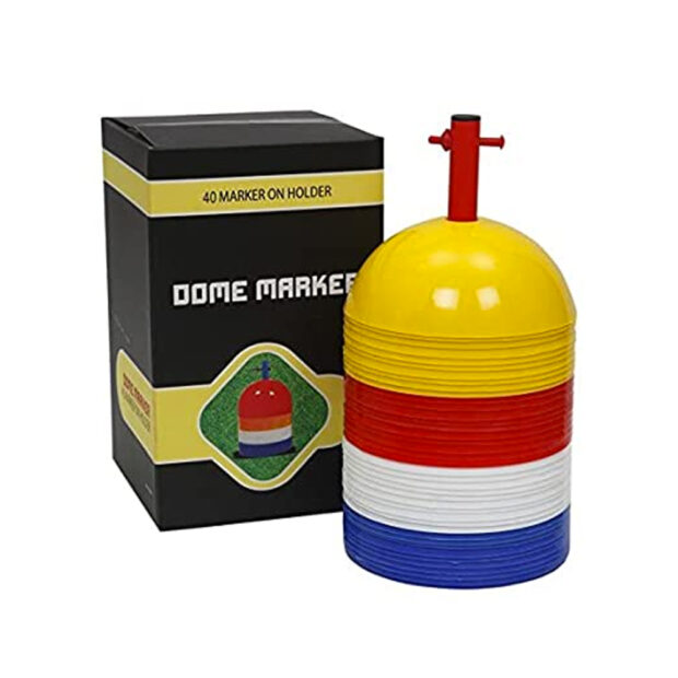 dome markers