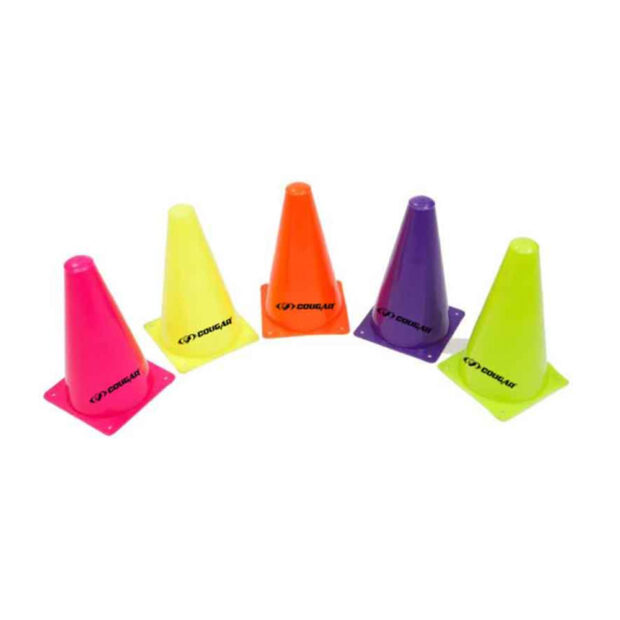 vinyl marking cones