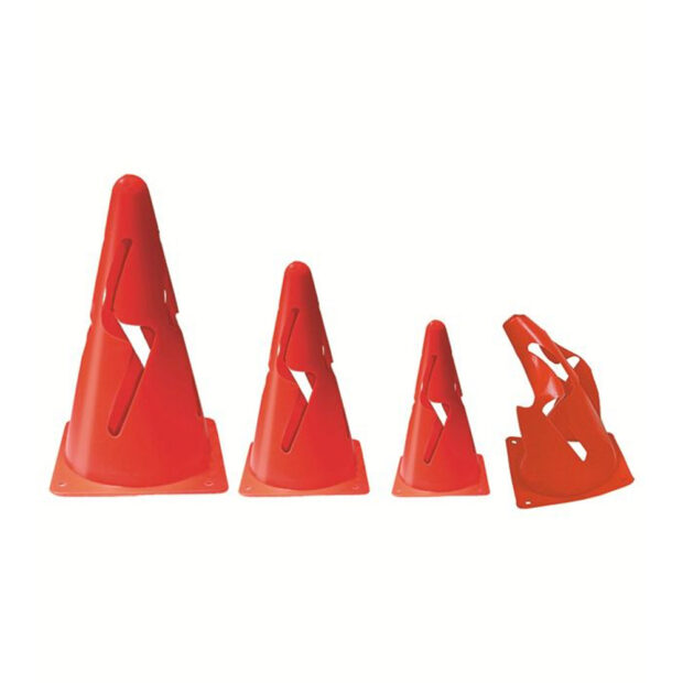 collapsible cones