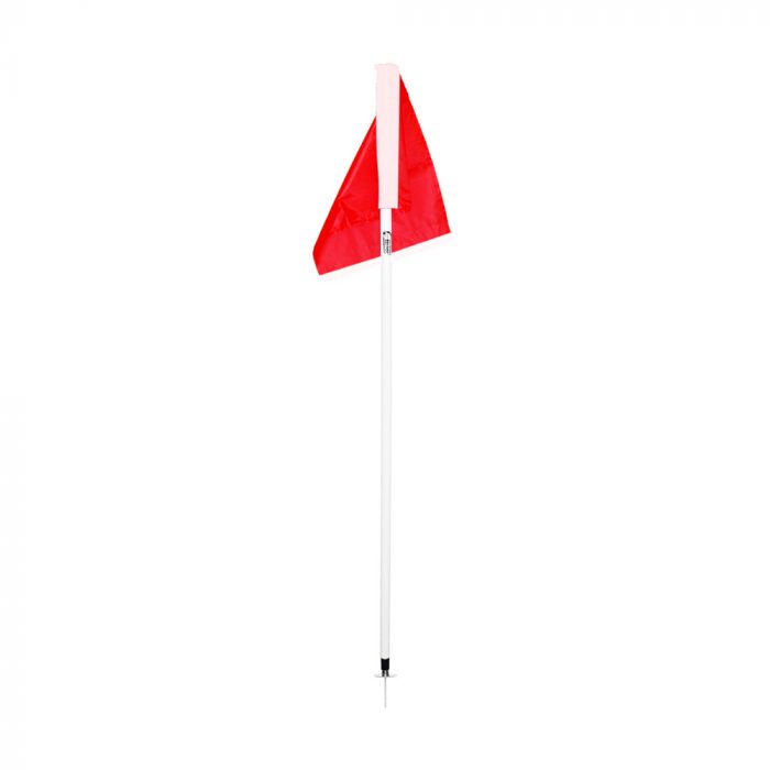 corner flag