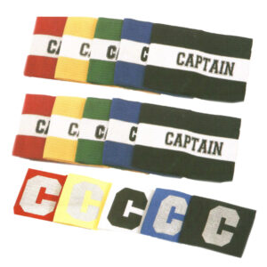 captains arm band