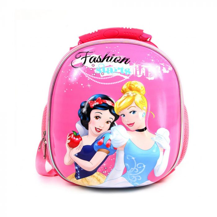 Disney Princess Hard Shell Bag – DCZ71165-D
