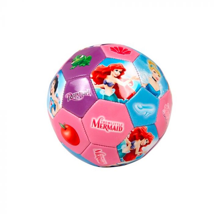 Disney Princess Soccer Ball – D626-D