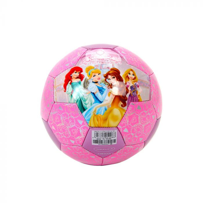 Princess Soccer Ball – D627-D