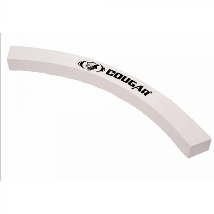 Cougar Wooden Shot Toe Board TSB-009