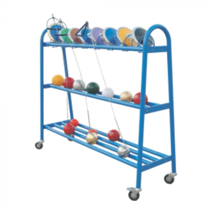 Cougar Equipment Rac