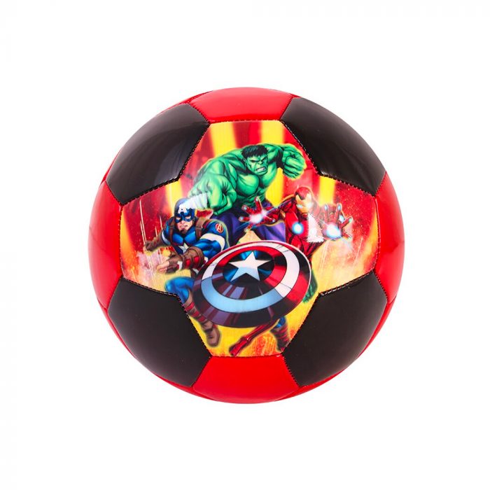 Marvel Avengers Soccer Ball – VAB7154-X